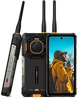 Смартфон UleFone Armor 26 Ultra Walkie-Talkie (12+512GB) Black