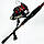 Daiwa Ninja (комплект) LT 6000 / 2.74m 40-80g / #2.0 16.0kg, фото 3