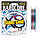 Daiwa Ninja (комплект) LT 6000 / 2.74m 40-80g / #2.0 16.0kg, фото 7
