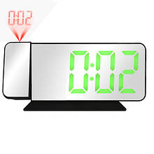 Годинник мережевий проекційний VST-900-4, USB