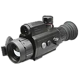 Тепловізійний приціл AGM Varmint V2 LRF 35-384, фото 3