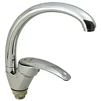 Змішувач для кухні G-Ferro MARS 777-Z Гайка