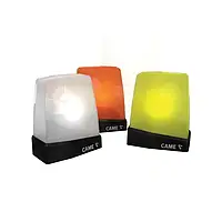 Сигнальна лампа 24 V LED - 230 V, з вбудованою антеною CAME KRX