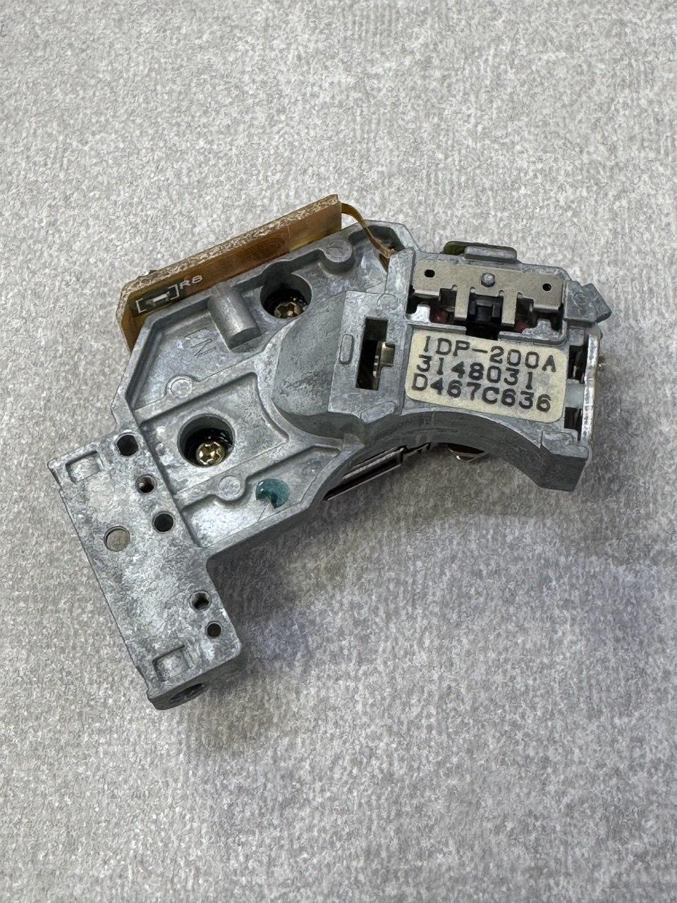 Оптична головка IDP-200A, фото 1