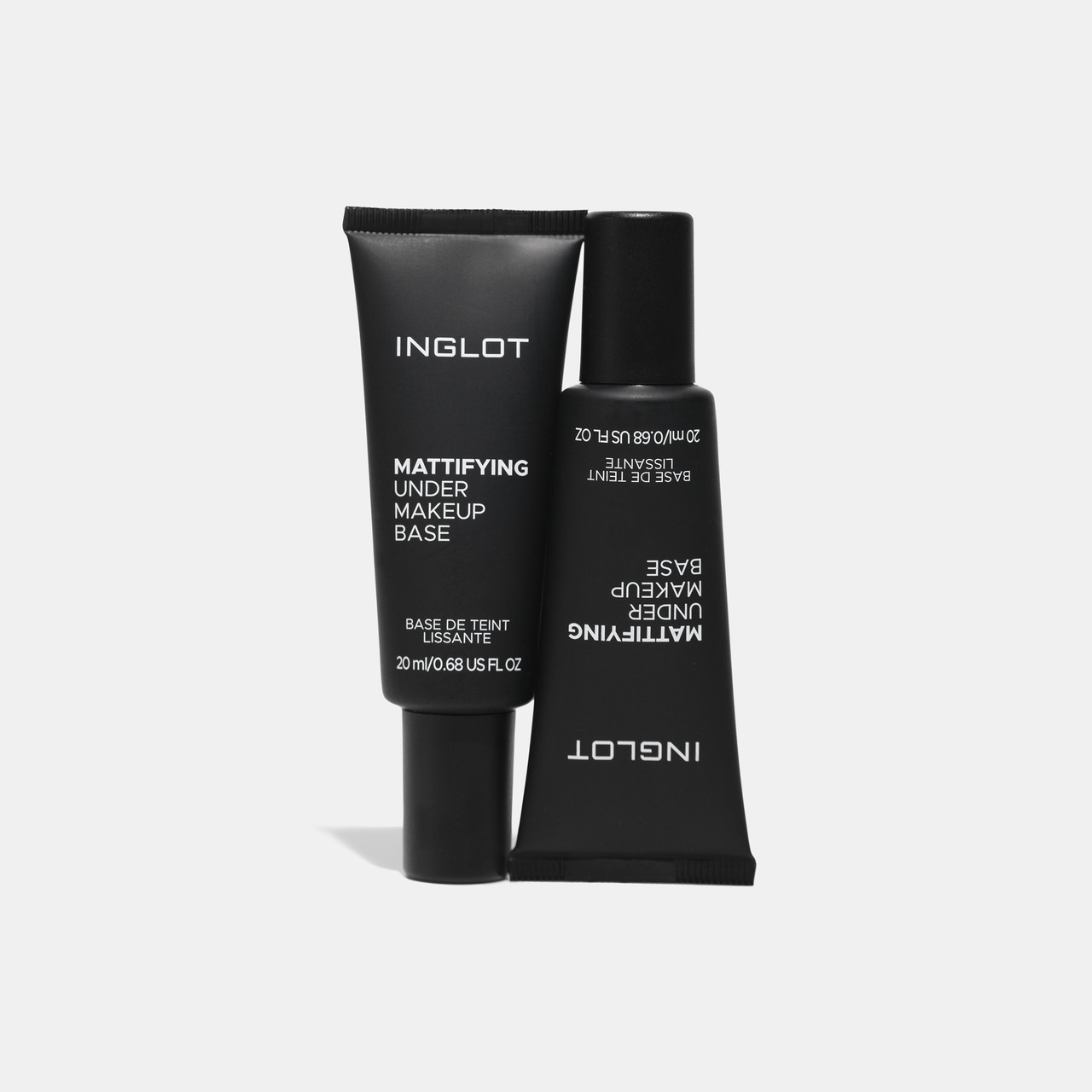Основа під макіяж Inglot Mattifying Makeup Base