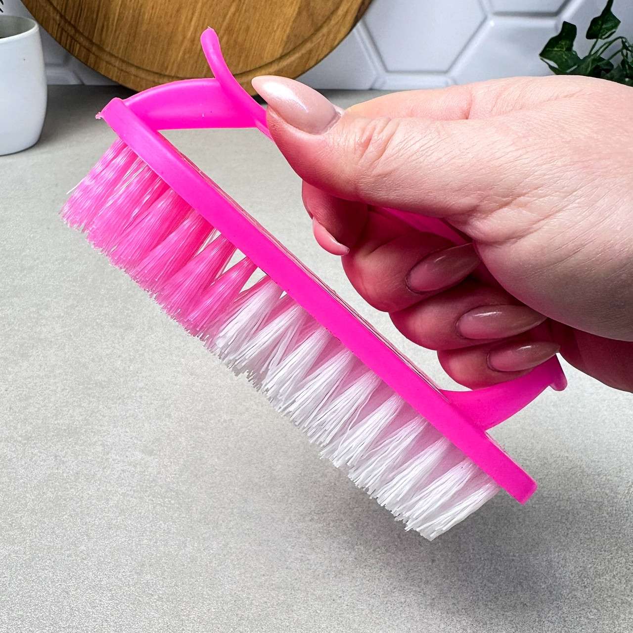 Щітка-праска для прибирання 14.5 см