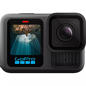 Екшн-камера GoPro Hero 13 Black, CHDHX-131RW