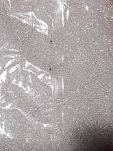 Бісер дрібний №12 прозорий 450 грам