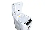 Шредер Знищувач документів Intimus AUTOSHRED 180 CP4 (180 CP4), фото 8