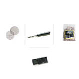 Коптильний пістолет генератор диму CreativeChef 80x50x (H)115, фото 5