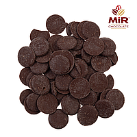 Глазур кондитерська молочна MIR Chocolate (100 г)