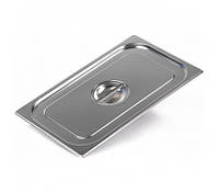 Кришка гастроємності GN 1/4 х 150 для вітрини холодильної для топінгу VRX 330