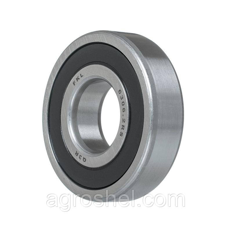 ПІДШИПНИК 6306 ВМЗ, фото 1