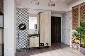 Дзеркала без підсвітки