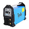 Зварювальний інверторний апарат Tesla Weld MMA 296, фото 8
