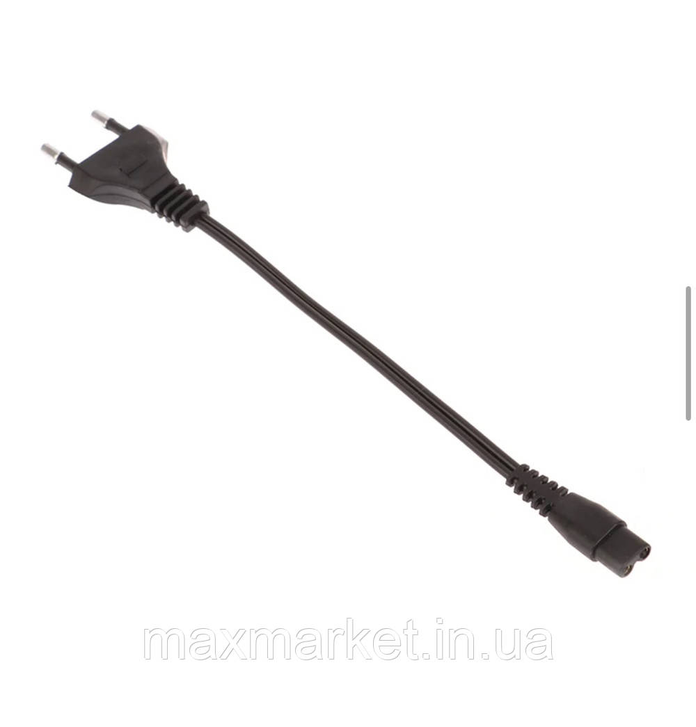 Новий зарядний кабель до шокеру
