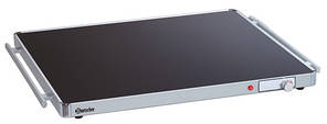 Теплова поверхня WP300 2/1 для форматів GN, фото 4