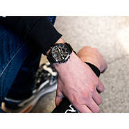 Чоловічі годинники CASIO ECB-30DC-1AEF, фото 4