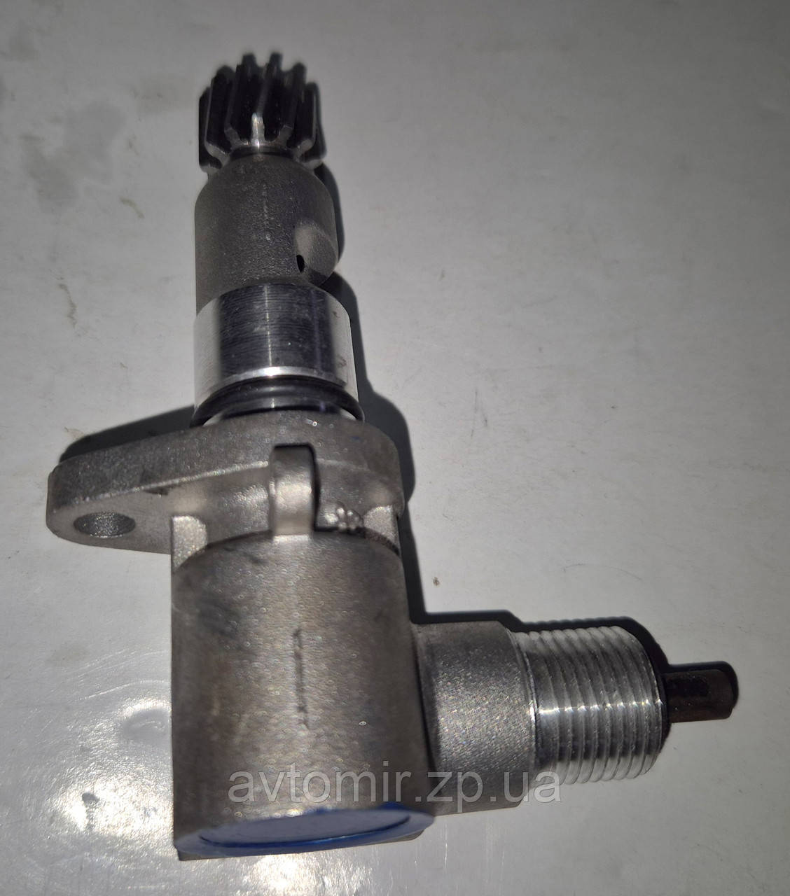 Привод спидрометра Ваз 2101 на 13 зубців Китай.