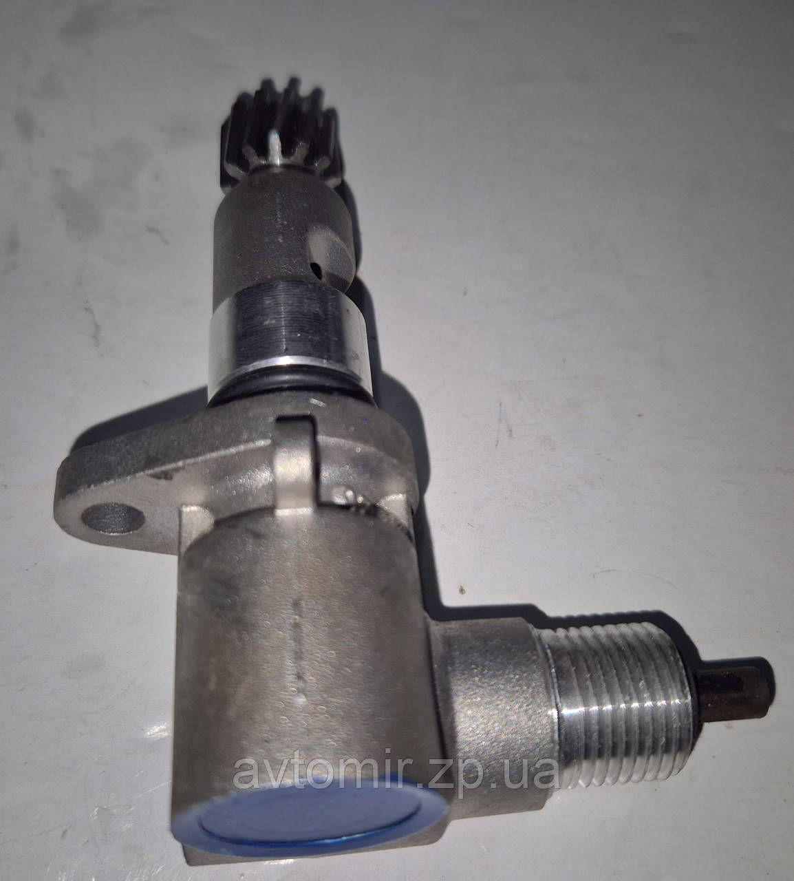 Привод спидрометра Ваз 2101-2107 12 зубців Китай, фото 1