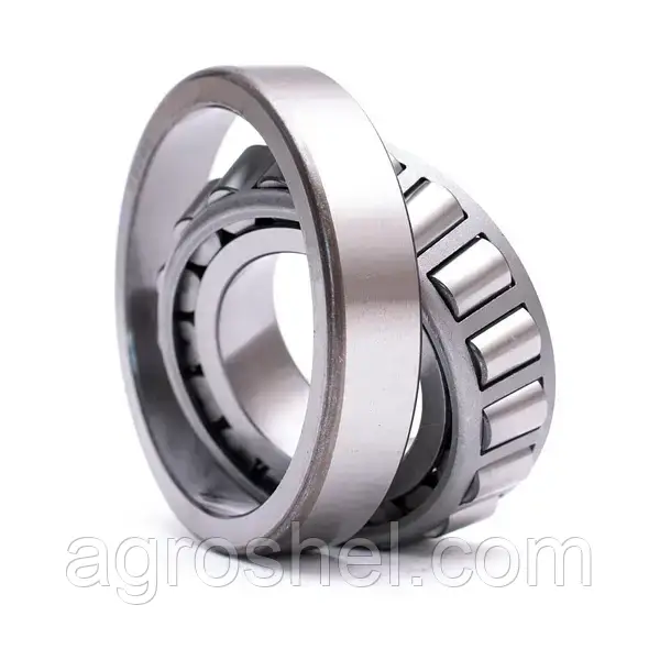 ПІДШИПНИК 30215 A (ГОСТ: 7215), KLF-ZVL, фото 1