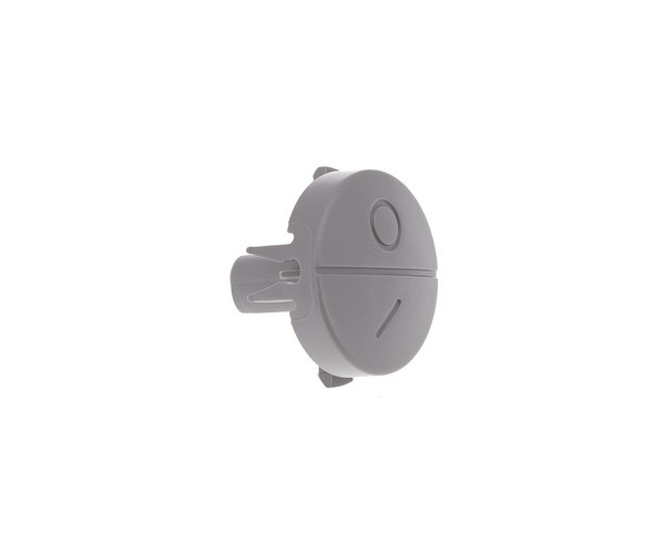 Декоративна кнопка живлення для м'ясорубки Moulinex HV4 - SS-192332