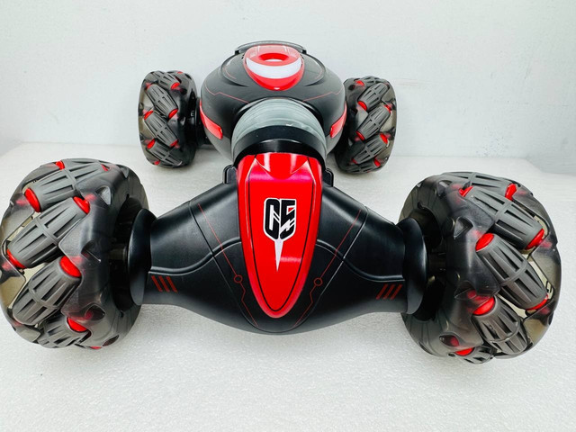 Перевертиш на радіокеруванні