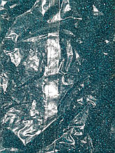 Бісер дрібний No12 синій 450 грамів