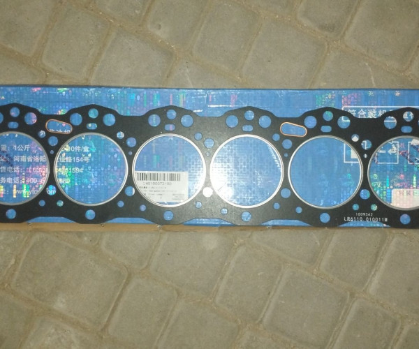 Прокладка головки цилиндров LR6110.010011M 240100072150