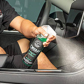 Ароматизатор Chemical Guys NEW CAR SMELL, 473 мл