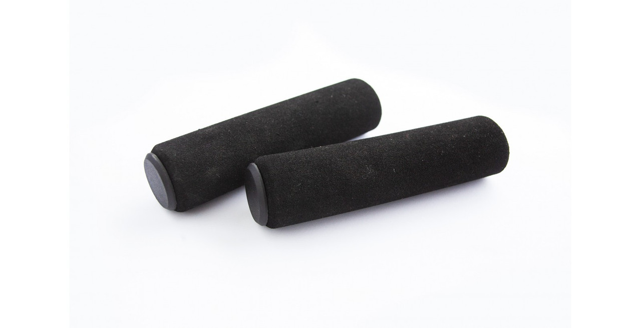 Гріпси NEKO NKG-830 з піни 130мм чорні