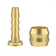 Комплект з'єднання гідролінії Magura