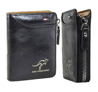 Гаманці та портмоне