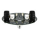 Робоплатформа DFRobot miniQ 2WD, фото 4