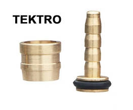 Комплект з'єднання гідролінії Tektro