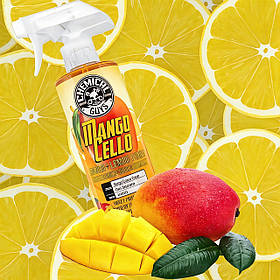 Ароматизатор Chemical Guys Mango, 473 мл