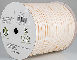 Ispie(рафія)-7490506 Ivory мат