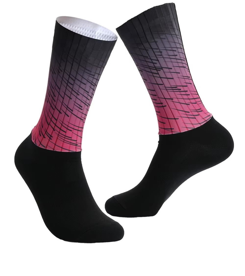 Шкарпетки Pro Team AeroTriton 38-45