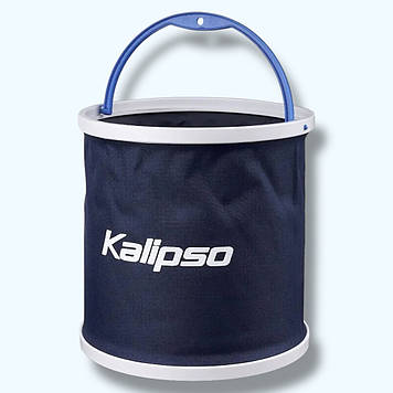 Відро Kalipso складне 7л
