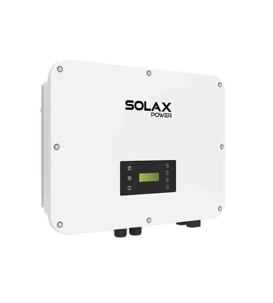 Гібридний інвертор Prosolax X3-ULT-20K