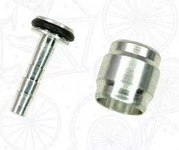 Комплект зєднення гідролінії Formula