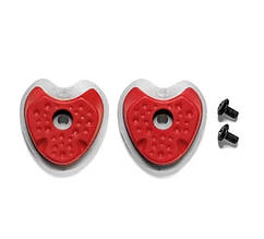 Змінна п'ята SIDI для велотуфель SIDI (з гвинтами)