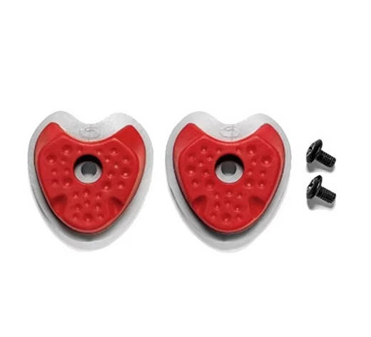 Змінна  п'ята SIDI для велотуфель SIDI (з гвинтами), фото 1