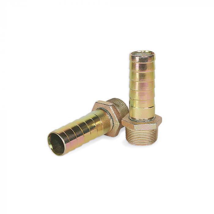 Штуцер Contracor 1.1/2" ялинка (10150025)