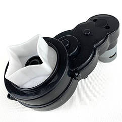 Тяговий редуктор RS 550 12V 11000 RPM дитячого електромобіля Bambi