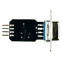 Перетворювач інтерфейсів DFRobot RS232–UART (MAX202), фото 5