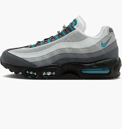 Кросівки для бігу чоловічі Nike Air Max 95 HM0622-003, фото 1