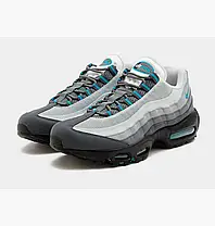 Кросівки для бігу чоловічі Nike Air Max 95 HM0622-003, фото 3