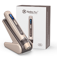 HydraPen H5 з автоматичною подачею сироватки та електропорації