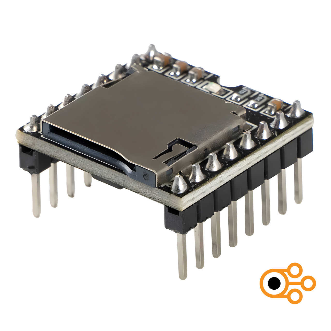 Плеєр DFRobot DFPlayer Mini